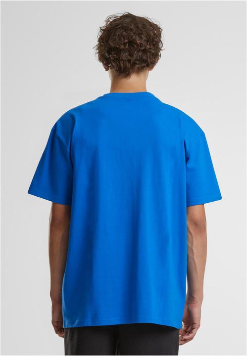 Produktbild Build Your Brand Heavy Oversize Tee (M)
