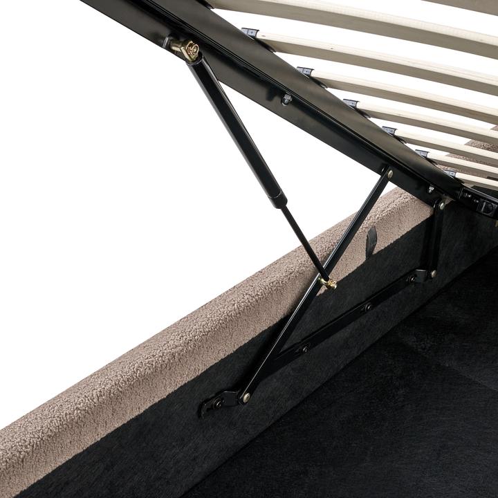 Produktbild Beliani Dinan (140 x 200 cm)