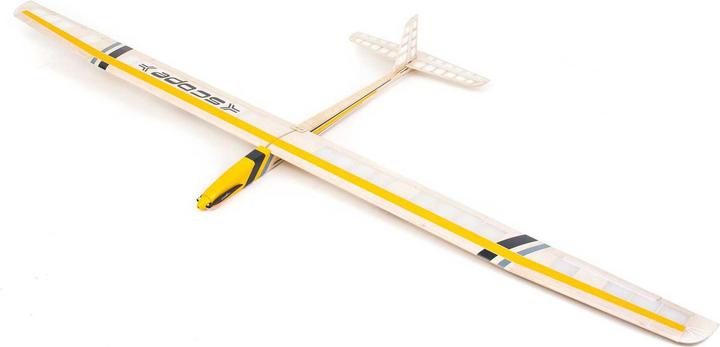 Produktbild Aeronaut Solo Nurflügel-Segler (Nurflügler)