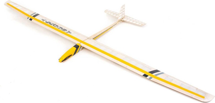 Immagine prodotto Aeronaut Aliante ad aliante solitario (Ala volante)