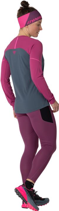 Actual product image Dynafit Alpine Pro Langarmshirt Damen (38, M)