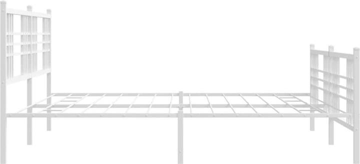 Image du produit vidaXL Bettgestell (180 x 200 cm)