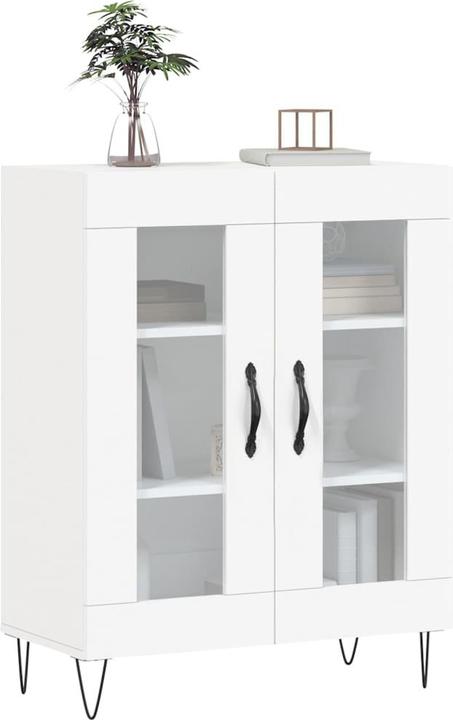 Image du produit vidaXL Sideboard (69.50 x 34 x 90 cm)