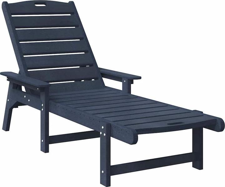 Image du produit vidaXL Outdoor-Sonnenliege (195.50 cm)