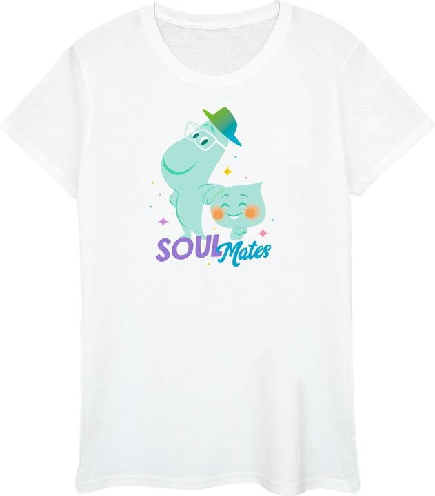 Produktbild Disney Soul Joe And 22 Soulmates TShirt (M)