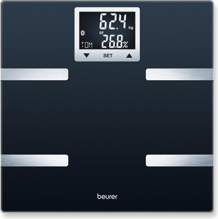 Actual product image Beurer BF 720 (180 kg)