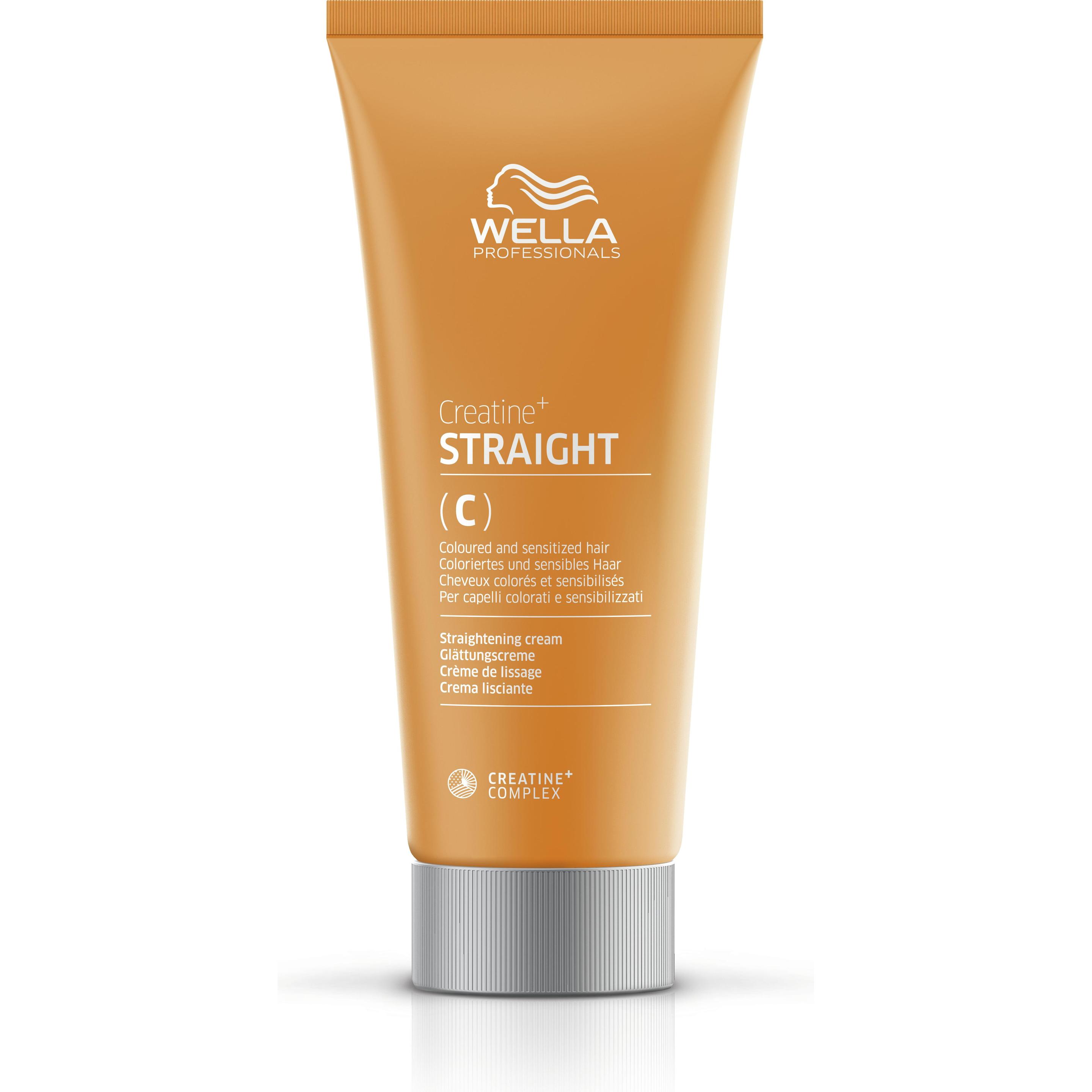 Wella, Haargel + Haarwachs, Creatine+ (Haarpaste, 200 ml)