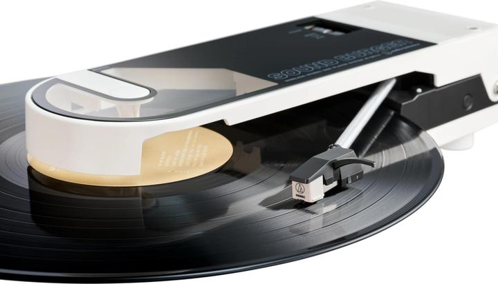Image du produit Audio-Technica ATN3600LC (Cellule)