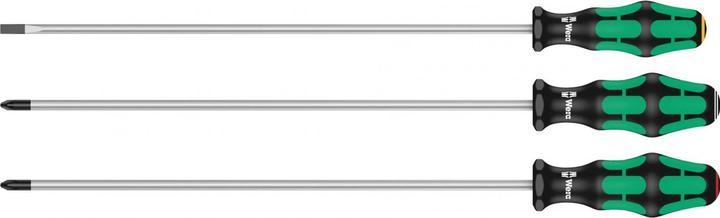 Actual product image Wera 335/350/355/3 (External hexagon)