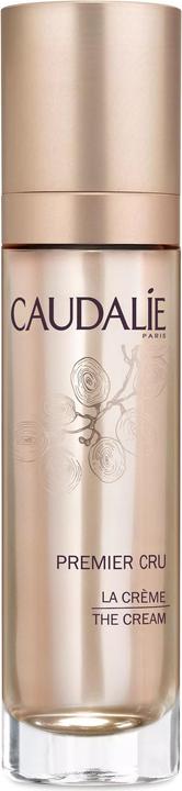Produktbild Caudalie Premier Cru - Die Creme (50 ml, Tagescreme)