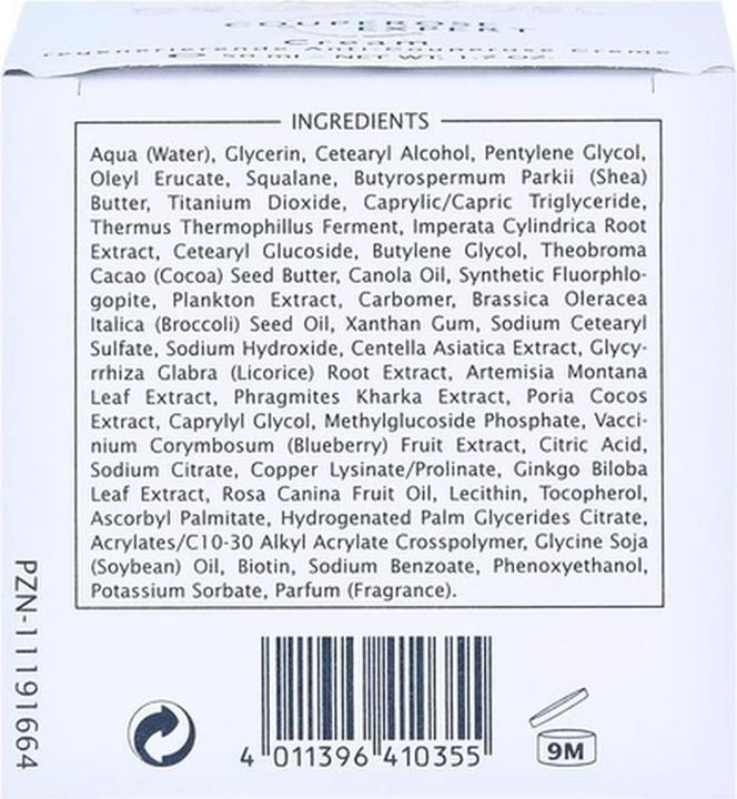 Produktbild Dr Grandel Couperose Expert Cream (Körpercreme, 50 ml)