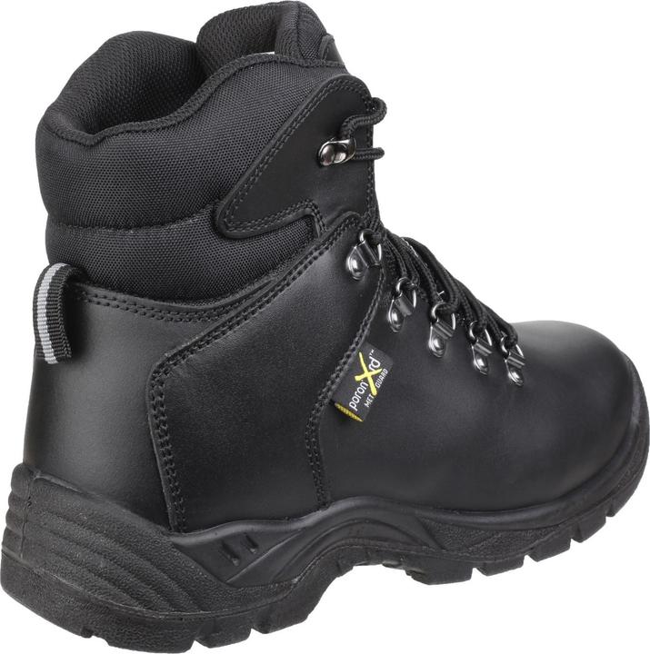 Immagine prodotto Amblers Safety Stivali di sicurezza As335 con protezione metatarsale interna (Nessuna categoria di sicurezza, 47)