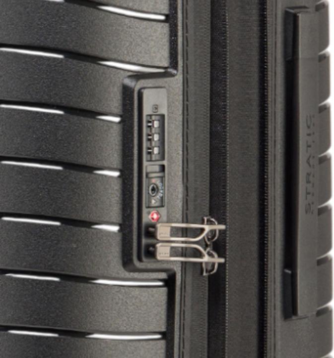 Image du produit Stratic Novium SL Trolley (65 l)
