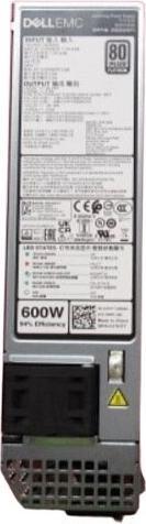 Actual product image Dell Power supply 450-AKPR 700 W (600 W)