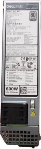 Image du produit Dell Bloc d'alimentation 450-AKPR 700 W (600 W)