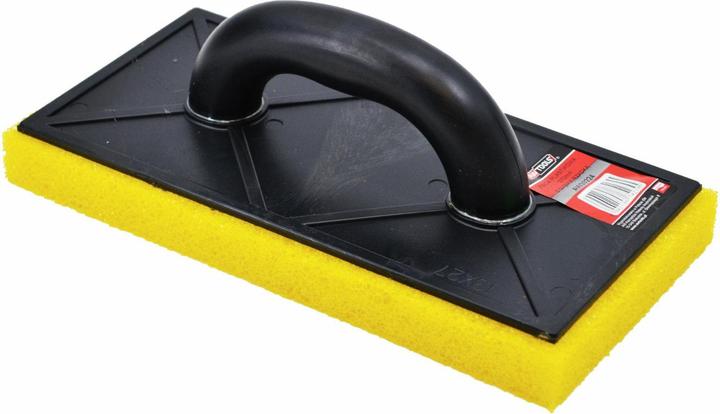 Actual product image Awtools PACA PLASTIKOWA Z GĄBKĄ 270mm RZADKA (2.80 cm)