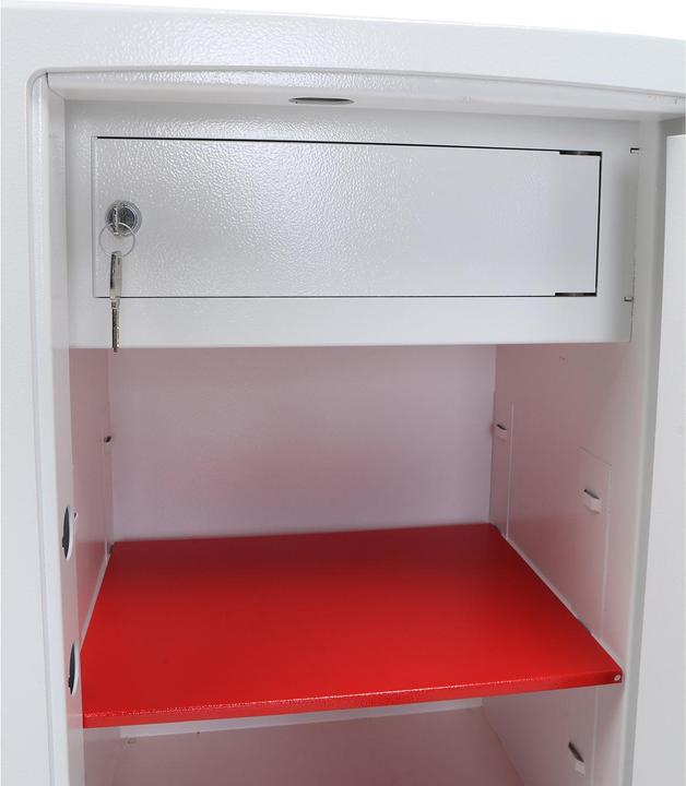 Produktbild Phoenix Wertschutzschrank HS0674K VENUS (56 l)