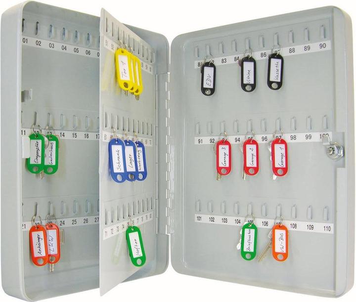 Actual product image Wedo Key cabinet