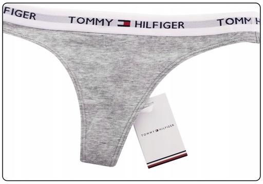 Produktbild Tommy Hilfiger String (XS, Einzelpack)