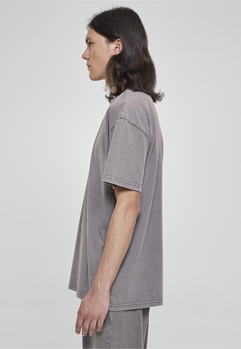 Produktbild Urban Classics Heavy Oversized Acid Wash Tee - 60421 (L)