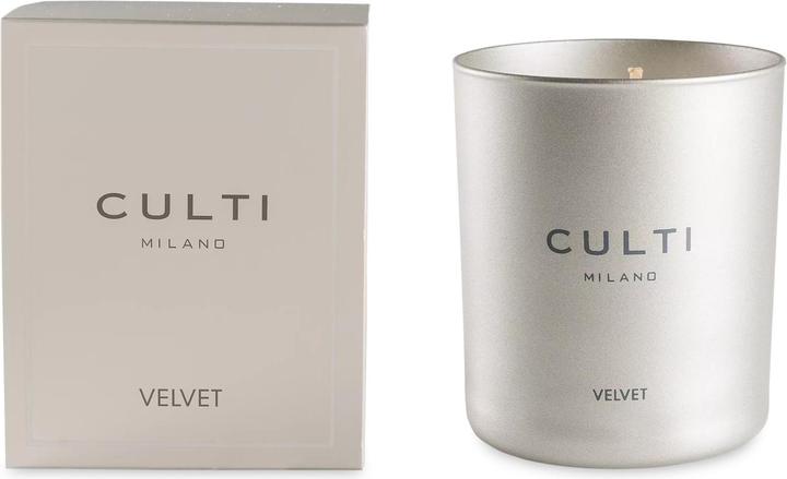 Produktbild Culti Duftkerze VELVET