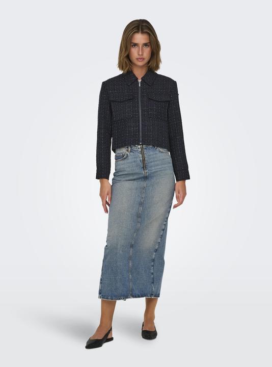 Actual product image Only ONLSHONA Lightweight jacket overshirt (S)