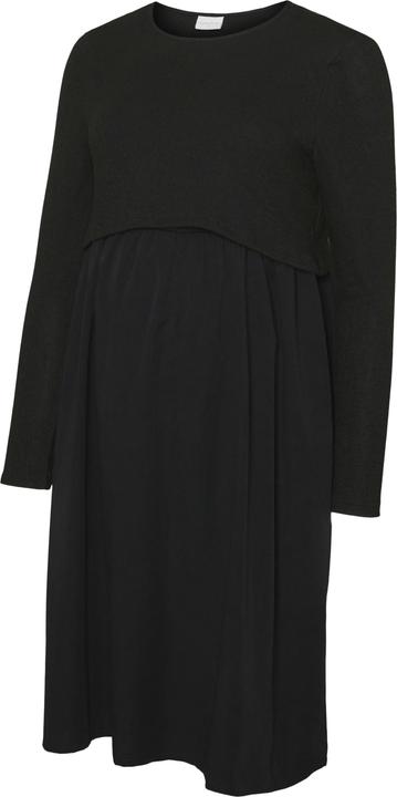 Produktbild Mamalicious MLPOLIA Umstandskleid Kleid (L)