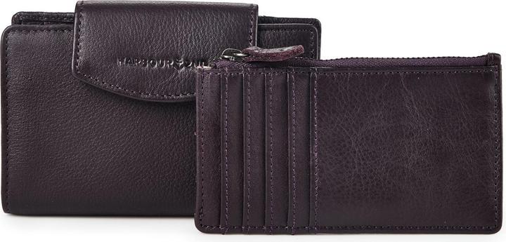 Produktbild Harbour 2nd Geldbörse Leder 14.5 cm