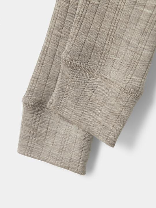 Actual product image Name it Merino wool long johns (116)
