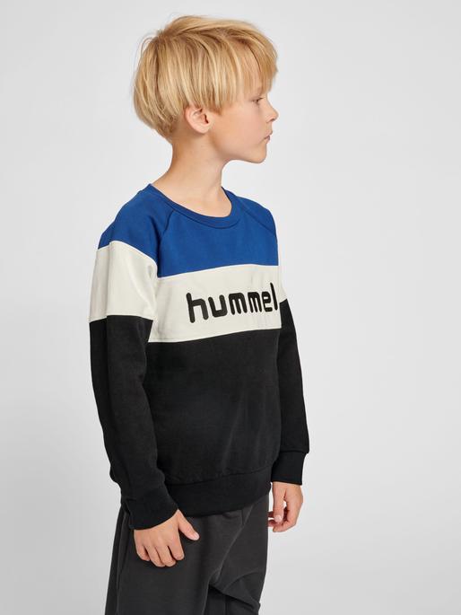 Immagine prodotto hummel Felpa Claes (104)