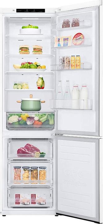 Produktbild LG GBP32SWLZN (384 l)