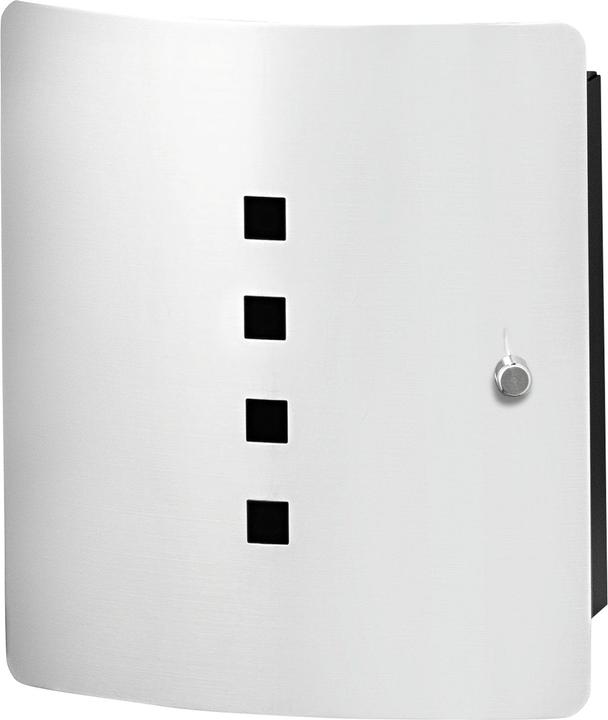 Actual product image Burg Wächter QUAD 6204/10 Ni key box
