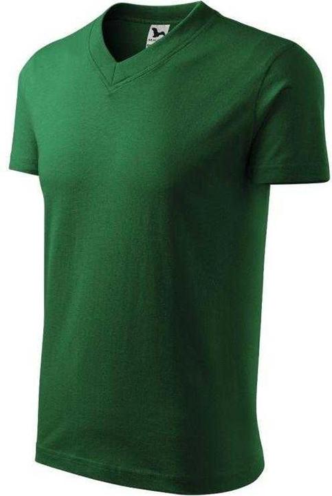 Produktbild Malfini TShirt VAusschnitt (M)