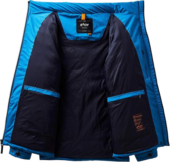 Produktbild Stoy Giacca Trapuntata (3XL)