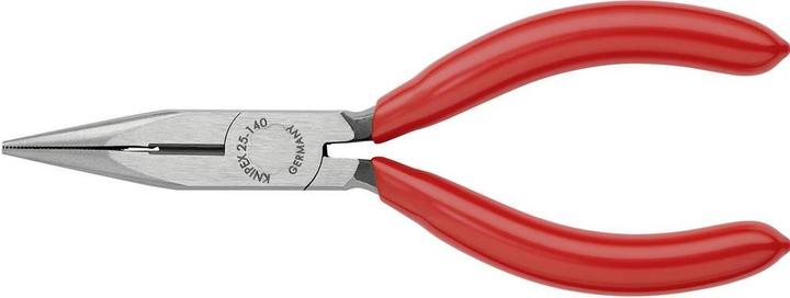 Actual product image Knipex Pliers with extended jaws 2501140 (140 mm)