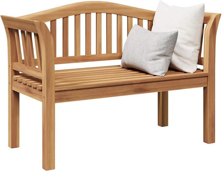 Image du produit vidaXL Gartenbank