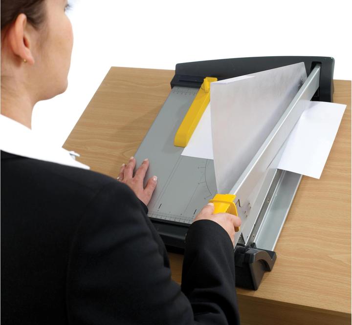 Image du produit Fellowes Plasma (40 feuilles, A4)