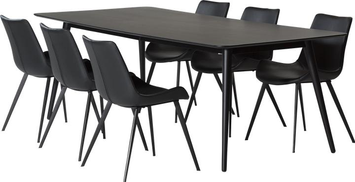 Produktbild Dan Form Pheno (220 x 100 x 75 cm)