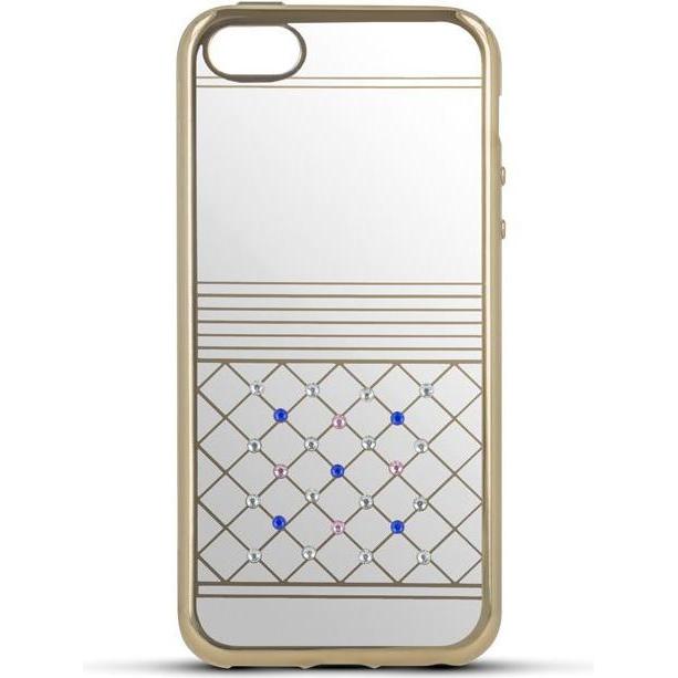 Beeyo P8 Lite 2017/P9 lite 2017 Luxury TPU (Huawei P8 Lite (2017), Huawei P9 Lite (2017)) (18944)