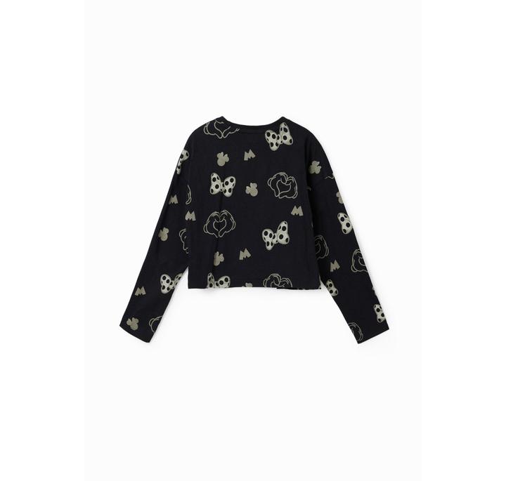 Immagine prodotto Desigual felpa da bambina (11XL)