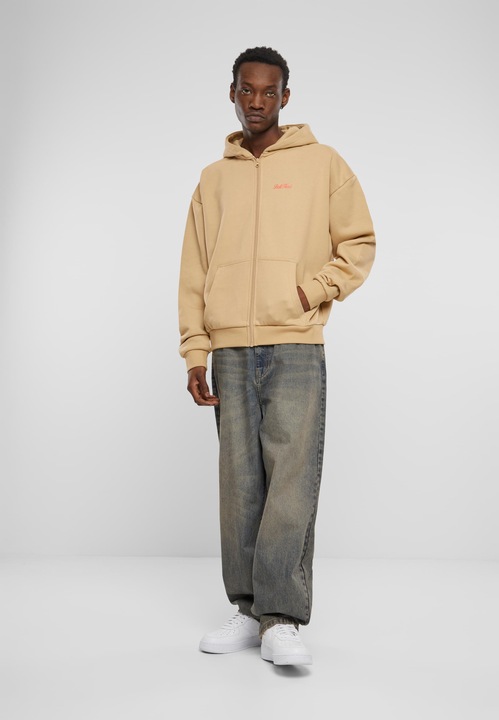 Produktbild Urban Classics Ultra Heavy Zip Hoody - 139529 (L)