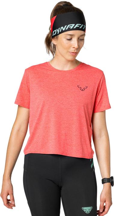 Actual product image Dynafit Women's Trail T-Shirt (L)