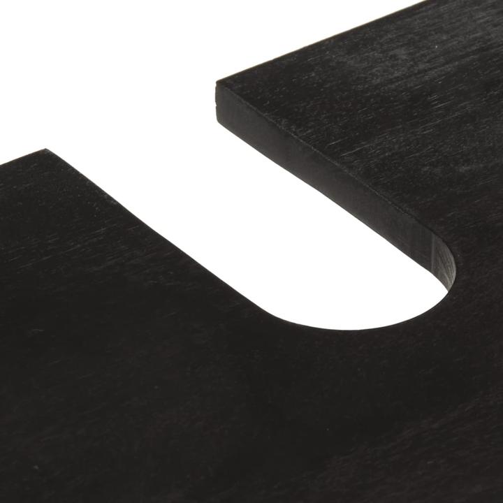 Produktbild vidaXL Waschbeckenschrank (62 x 33 x 58 cm)