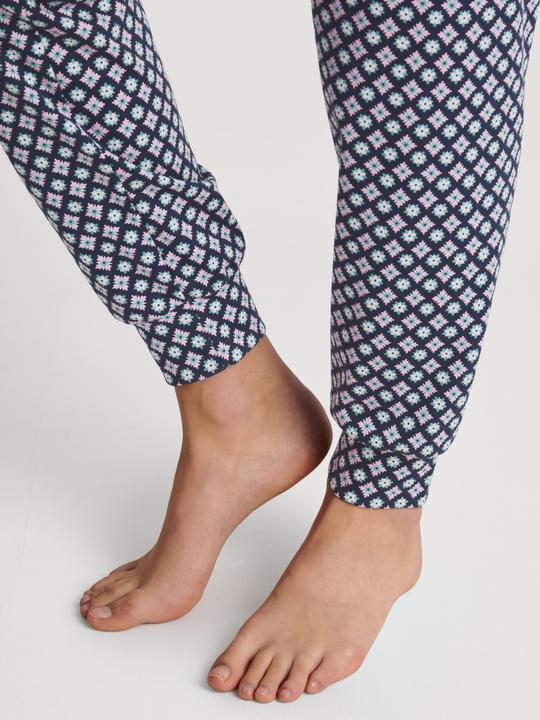 Actual product image Calida Daylight Dreams Bündchen-Pyjama (XS)