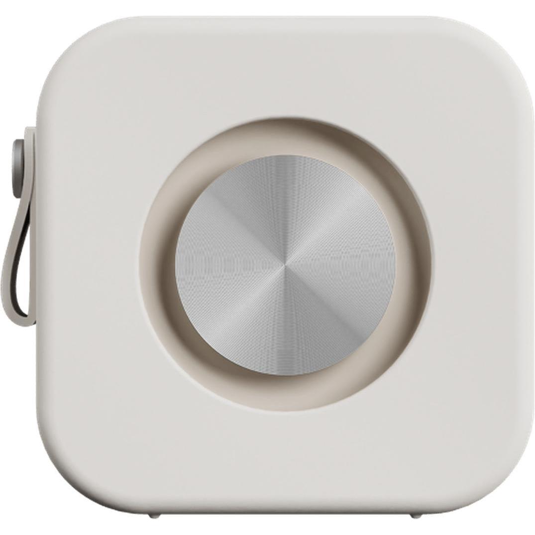 Thumbnail - Sudio Speaker F2 Wireless 20W MIC IPX7 (15 h, Akkubetrieb), Bluetooth Lautsprecher, Weiss