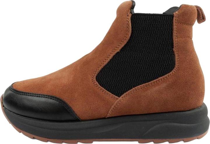Produktbild Scholl Beverly Stiefeletten Leder (38)