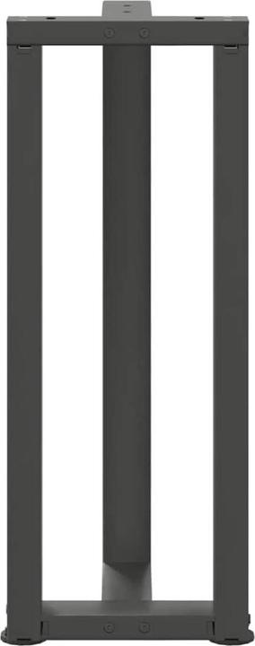 Image du produit vidaXL Konsolentischbein (38 x 25 x 73 cm)