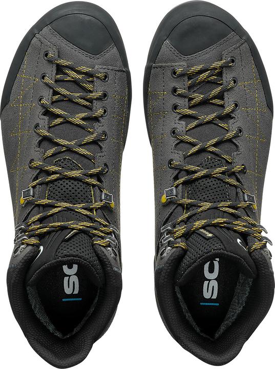 Produktbild Scarpa Zodiac Trek Gtx (45)