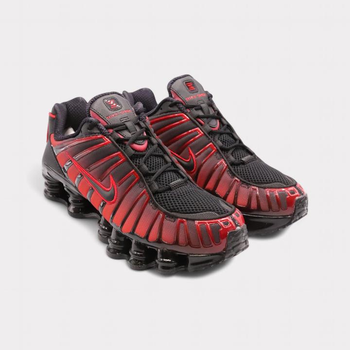 Actual product image Nike Shox TL (41)