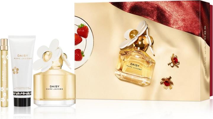 Image du produit Marc Jacobs Daisy (Eau de toilette, 100 ml)